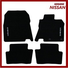 Genuine Nissan Qashqai 2014 -