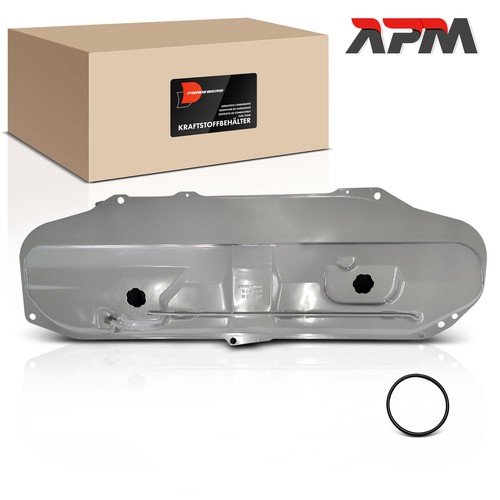 Fuel tank - container, gas