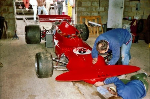 Photo hscc silverstone - ,