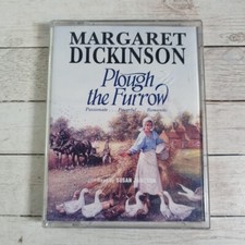 Plough The Furrow by Margaret