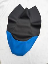 Replacement Seat Cover Fits GILERA DNA 50 Years 1996 to 2009