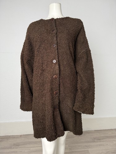Privatsachen rusty brown - rusty, teddy