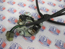 Suzuki GSX1100EFE Ignition