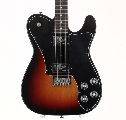 Fender american professional - fender,