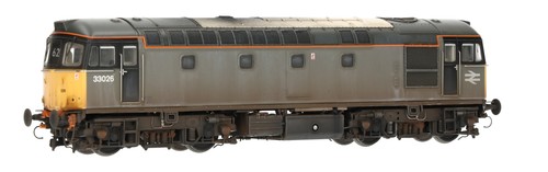 3424 heljan general grey - br,