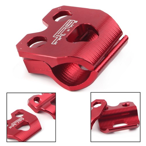 Cnc brake hose line - brake,