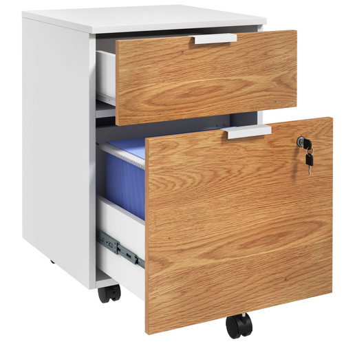 Drawer filing cabinet a4 - 2,