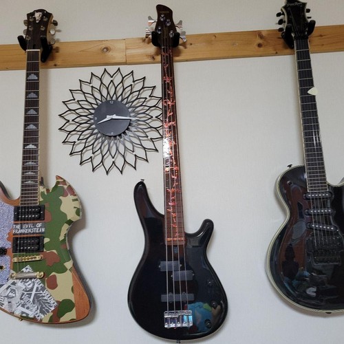 Yamaha motionb fretless bass - yamaha,