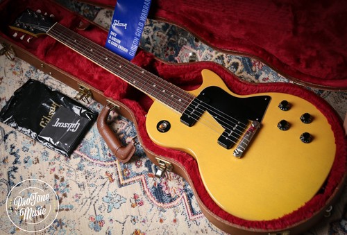 2019 gibson usa les paul - usa,