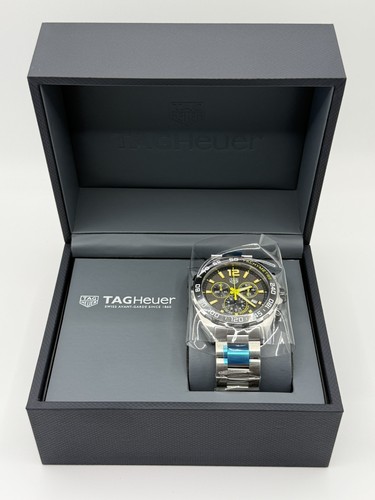Tag heuer formula - formula, 1