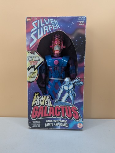 1997 toybiz cosmic power - toybiz,