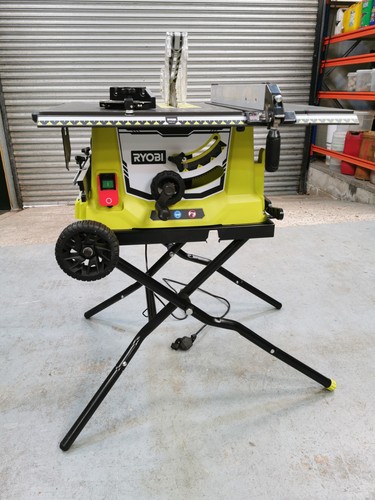 Ryobi rts1800ef 230v - ryobi,