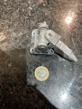 Sailing dinghy Gooseneck Mast fitting GP14 Enterprise Wayfarer Fireball Proctor