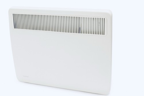 Electric wall mounted panel - electric, wall-mounted
