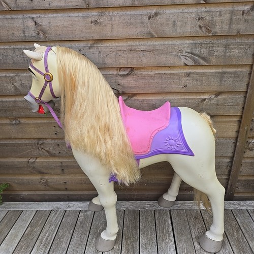 Rare disney jakks lifesize - disney,