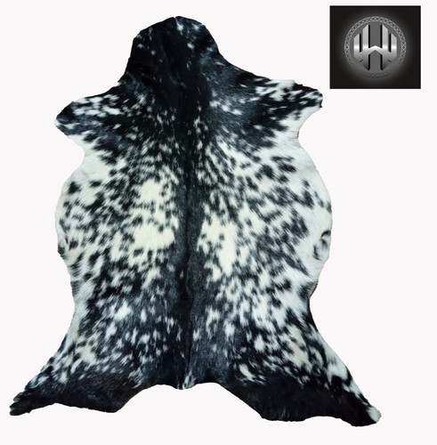 Goat hide rug - rug,