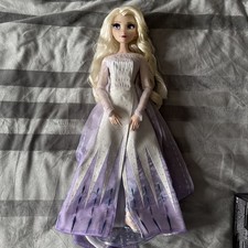 Disney Frozen 2 Snow Queen
