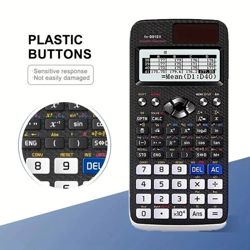 Casio 991ex classwiz - fx-991ex,