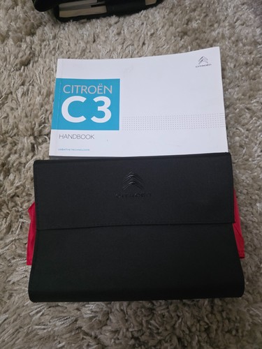 Fcitroen c3 - print),