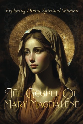 The gospel mary magdalene - the,