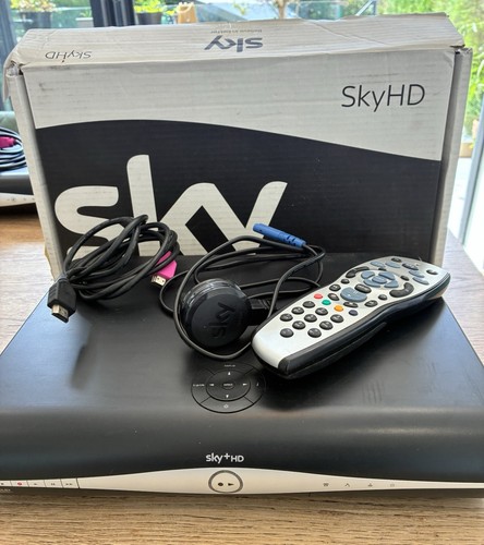 Sky drx890 amstrad box - drx890-z,