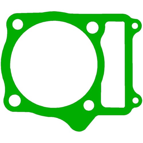 Cylinder gasket - cylinder,