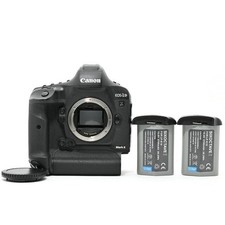 Canon EOS-1D X Mark II Body
