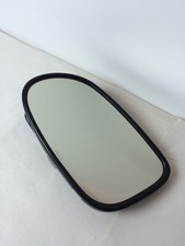 MERCEDES W208 CLK320 CLK430 00 01 02   LEFT MIRROR GLASS AUTO DIM  Driver CLK