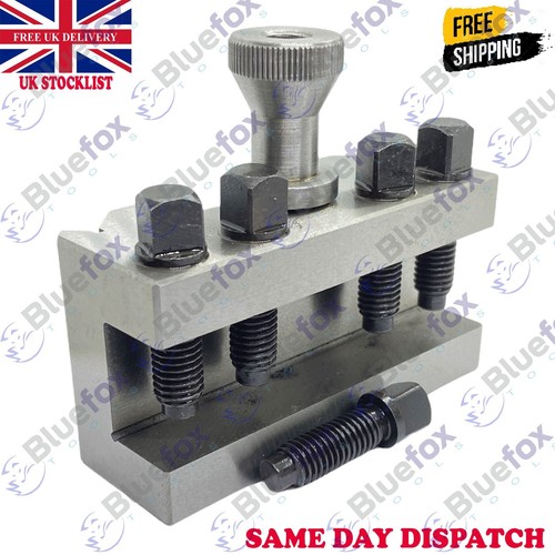 Quick change holder - t2, tool