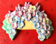 Beswick vintage wall plaque