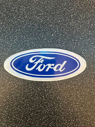 Ford off vinyl - -,