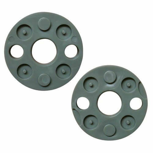 Blade spacers fit flymo - 2x,