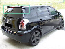 TOYOTA COROLLA VERSO MK II 2 REAR ROOF SPOILER