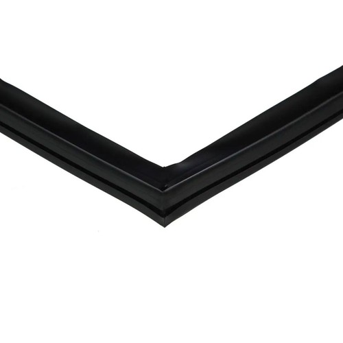 True rubber door gasket - true,