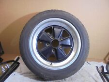 Porsche 911 Genuine FUCHS 16