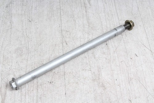 Swing axle bolt plug - plug,