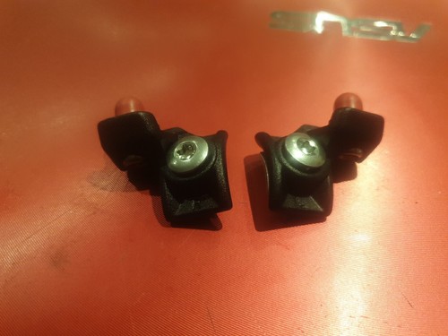 Pair sram avid matchmaker - sram,