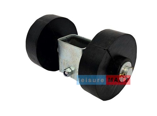 Single side roller - side,