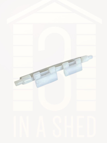 Lec icebox handle hinge - icebox,