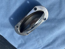 Red Telephone Box K6 Door