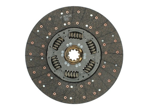 Clutch disc fits daf - clutch, 75