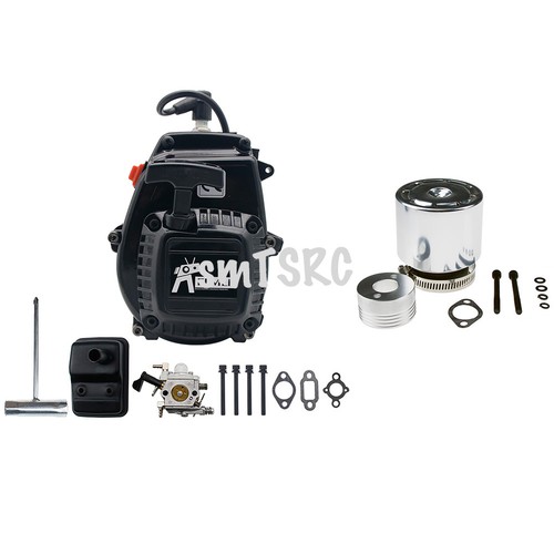 29cc stroke bolt engine - 29cc,