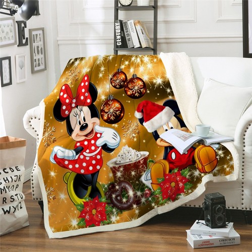 Soft mickey minnie - mickey, mouse