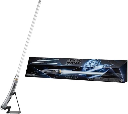 Star wars the black - star, series