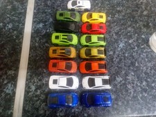 Rare loose Hotwheels