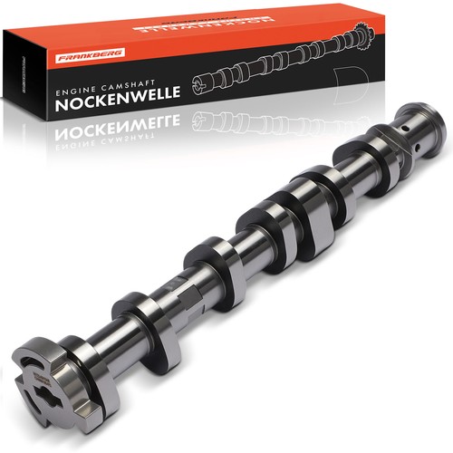 Premium camshaft exhaust - camshaft,