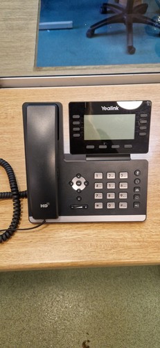 Yealink phone system x6 - ,