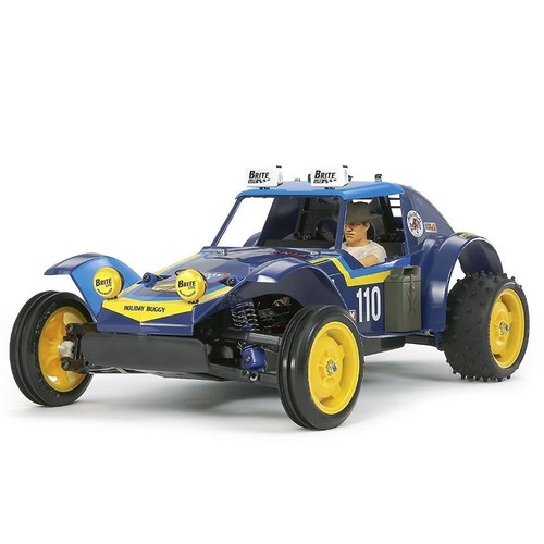 Tamiya holiday buggy 2010 - tamiya,