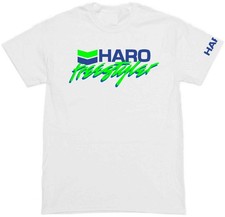 Haro Freestyler BMX T shirt