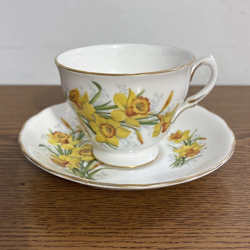 Vintage royal vale - vintage, tea